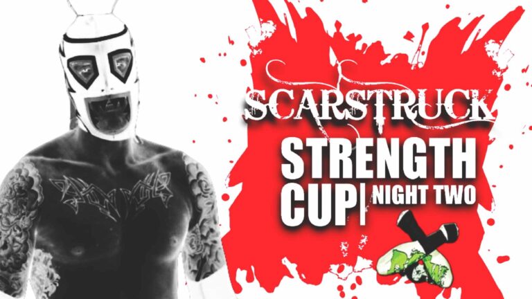 Scarstruck V | Night 2