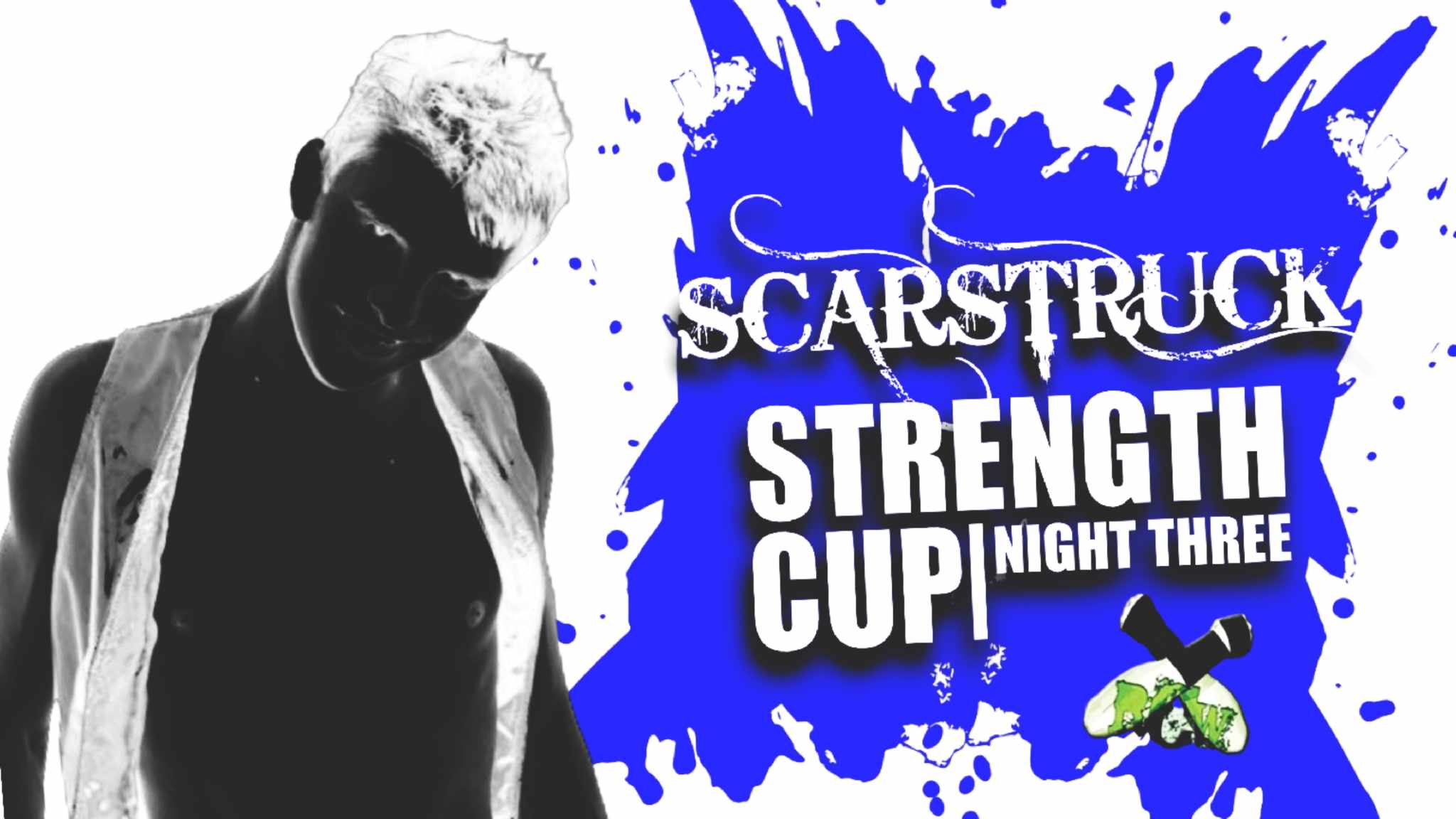 Scarstruck V | Night 3