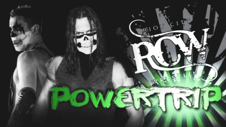 Powertrip 2010