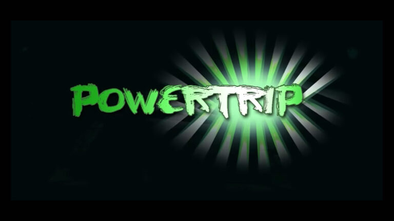 Powertrip 2010