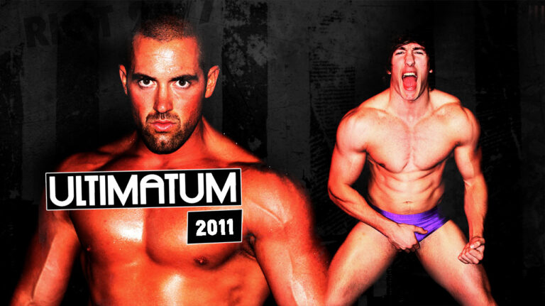 Ultimatum 2011