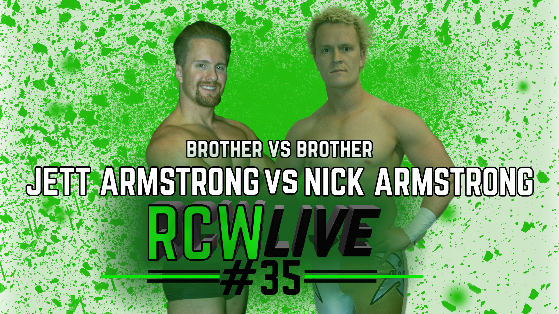 RCW Live #35