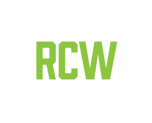 Riot City Wrestling's Logo