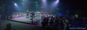 Superclash Panoramic