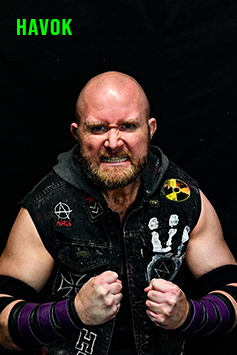 Jensen Hunt Roster Image