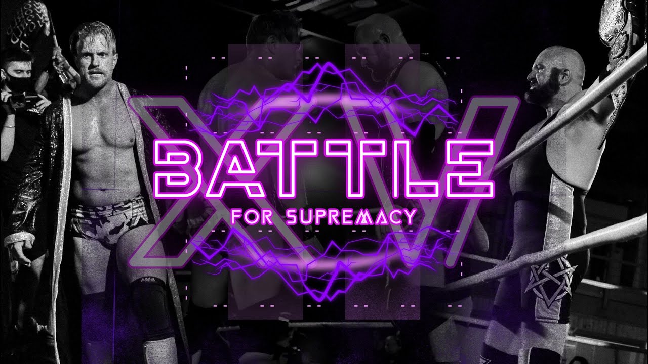 Battle For Supremacy 15
