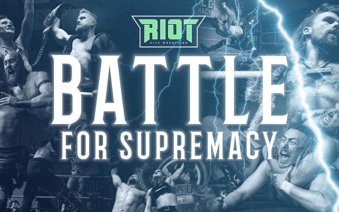 Battle For Supremacy 16