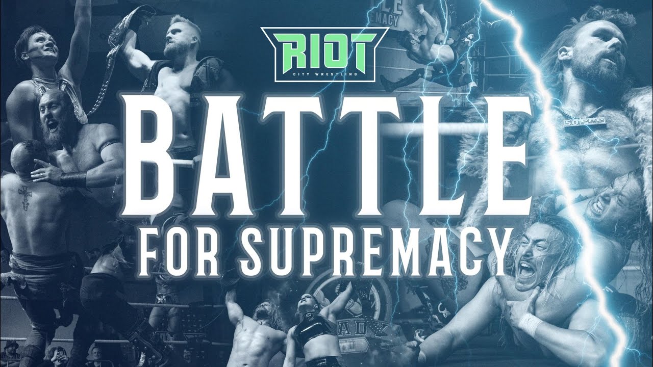 Battle For Supremacy 16
