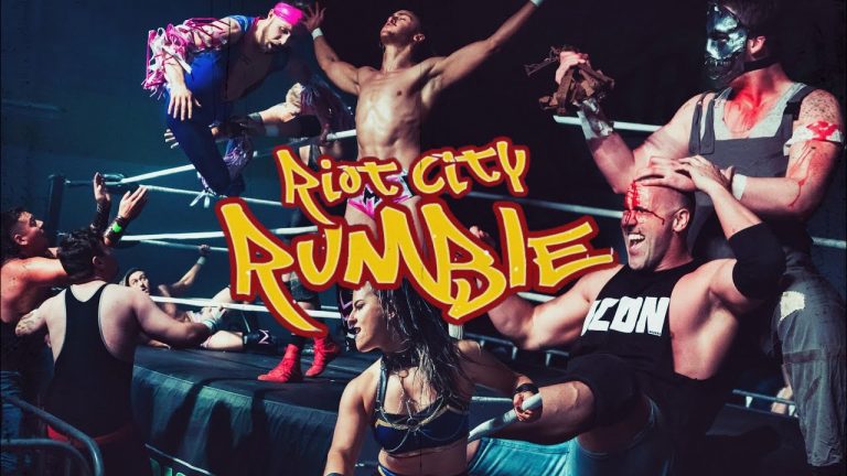 Riot City Rumble 2021