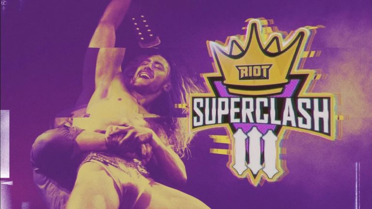 SuperClash 3