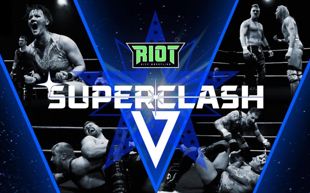 SuperClash V