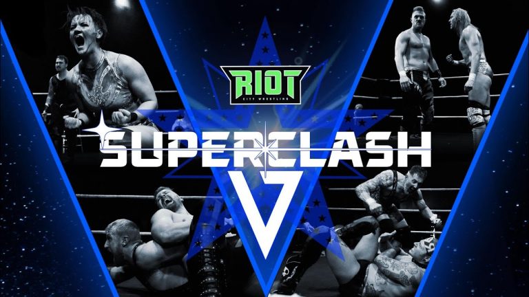 SuperClash V