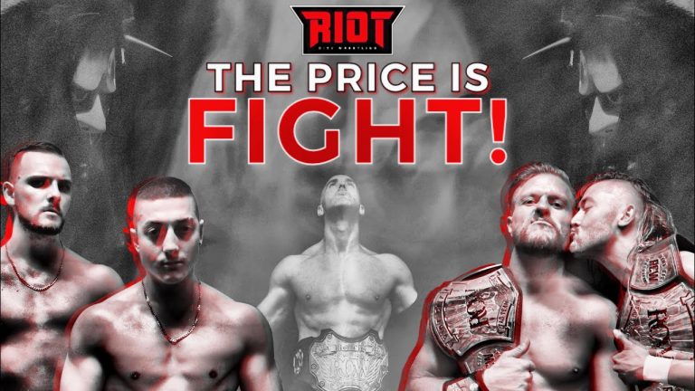 The Price is Fight