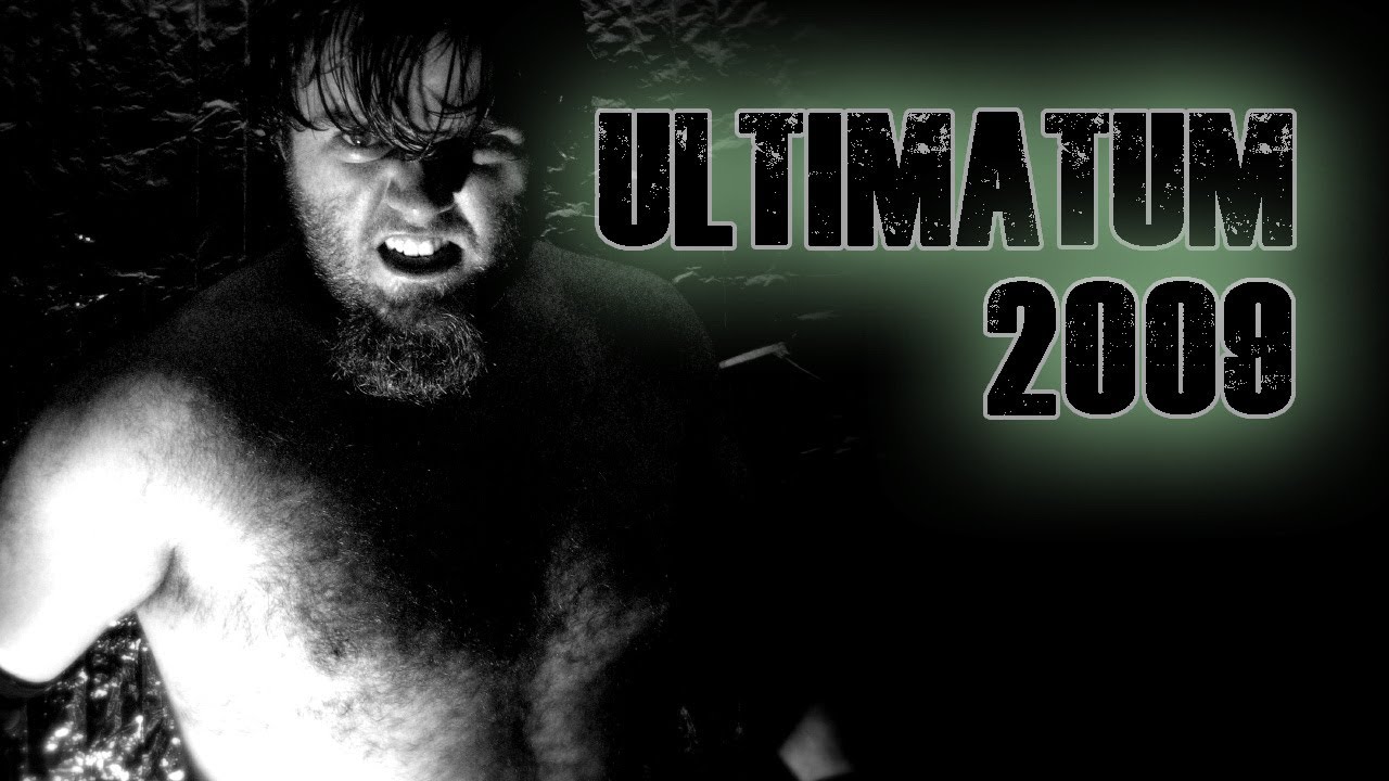 Ultimatum 2009