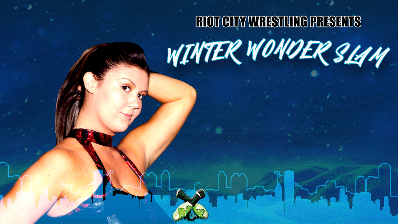 Winter Wonder Slam