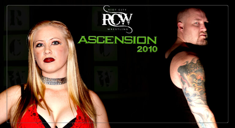 Ascension 2010