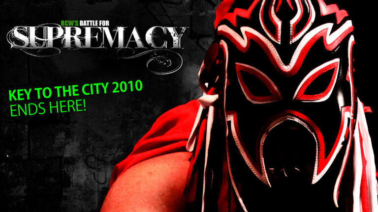Battle For Supremacy 2010