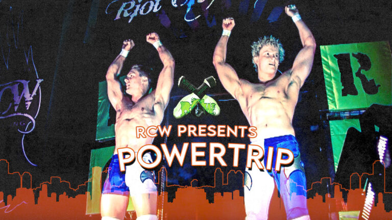 Powertrip 2011