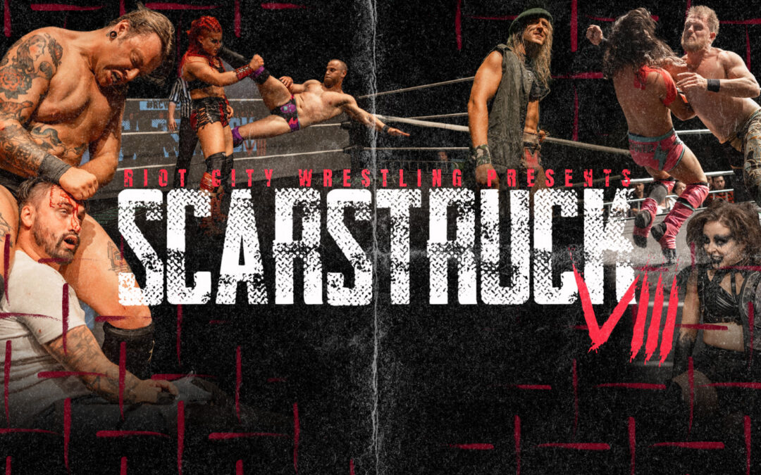 Scarstruck VIII