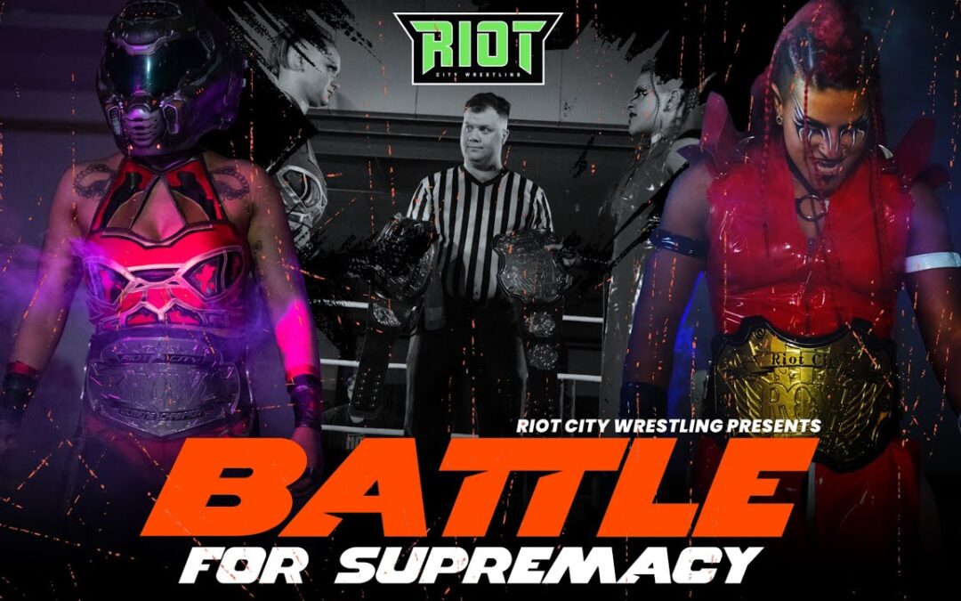 Battle For Supremacy 17
