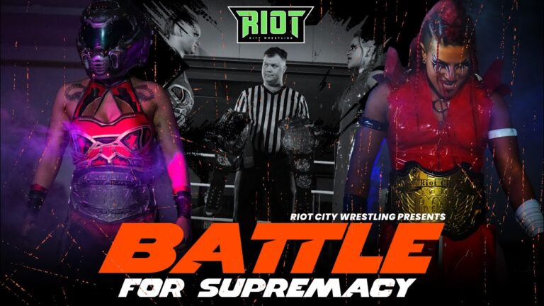 Battle For Supremacy 17