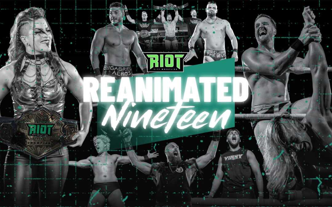 ReAnimated 19