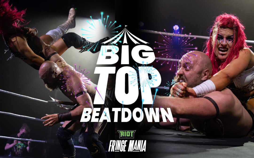 Big Top Beatdown 2024