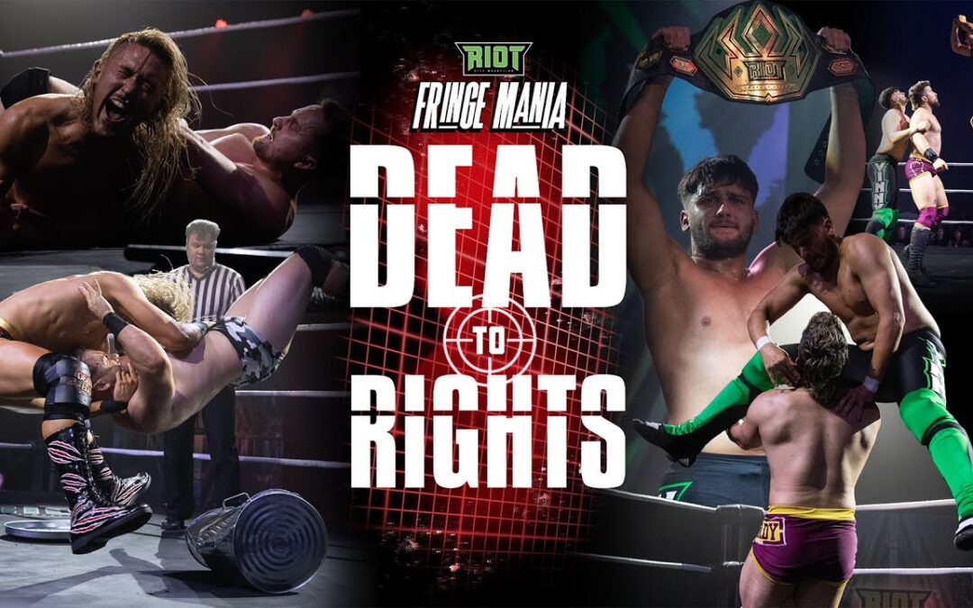 Dead To Rights 2024