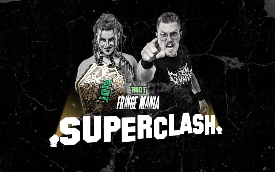 Superclash VI