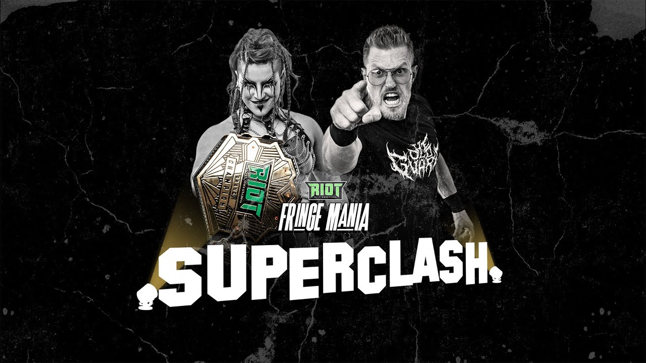 Superclash VI