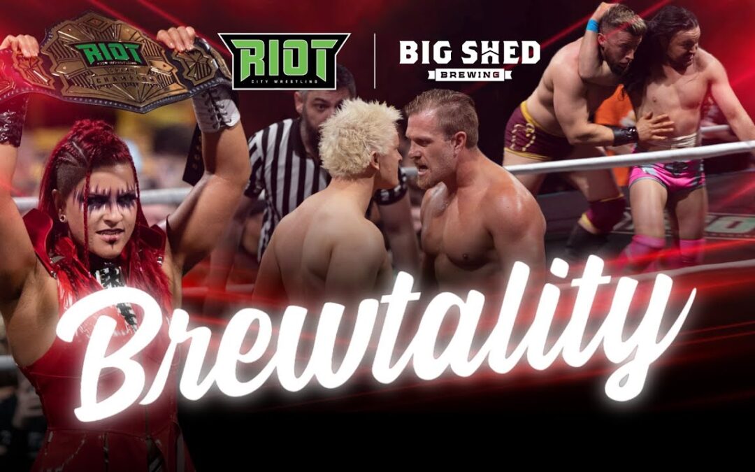 Brewtality
