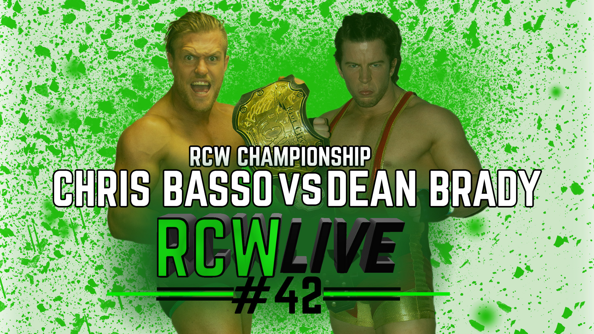 RCW Live #42