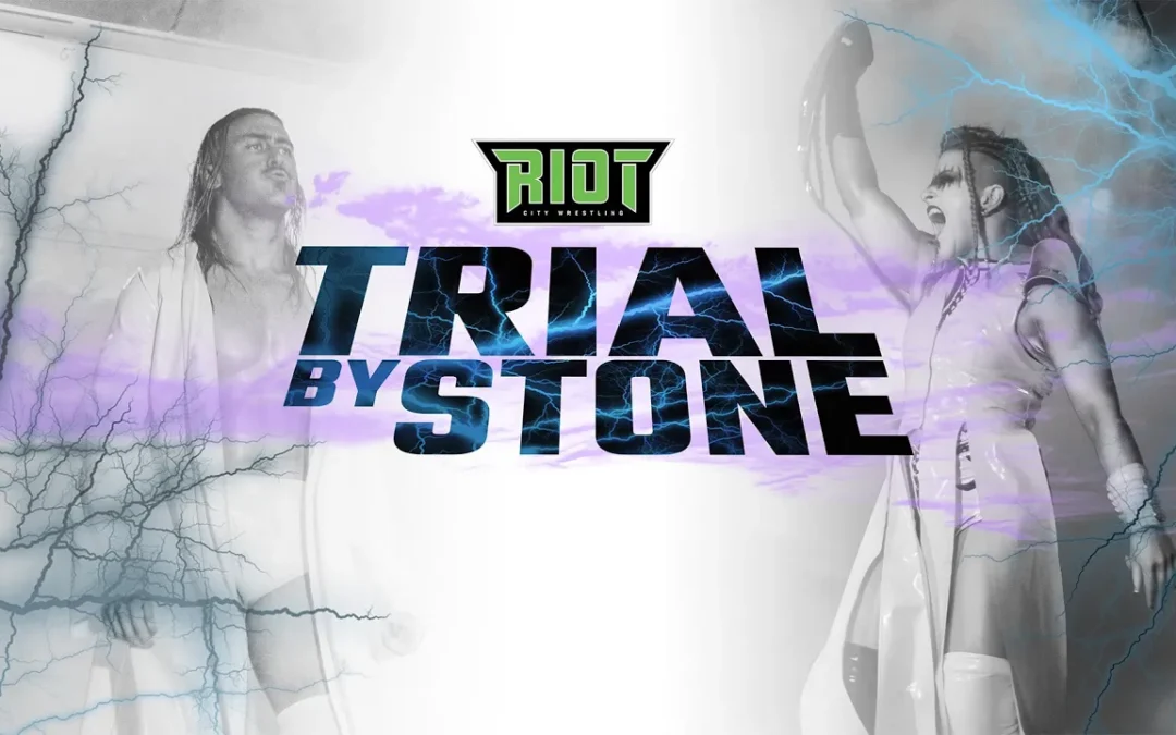 Trial By Stone 2024
