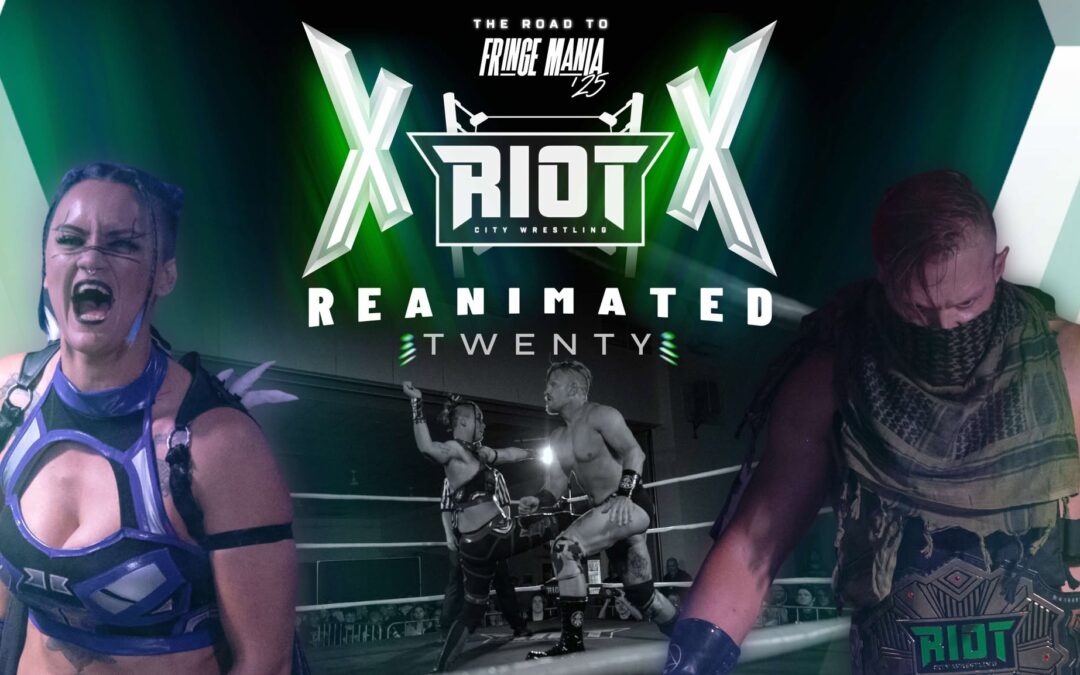 ReAnimated XX