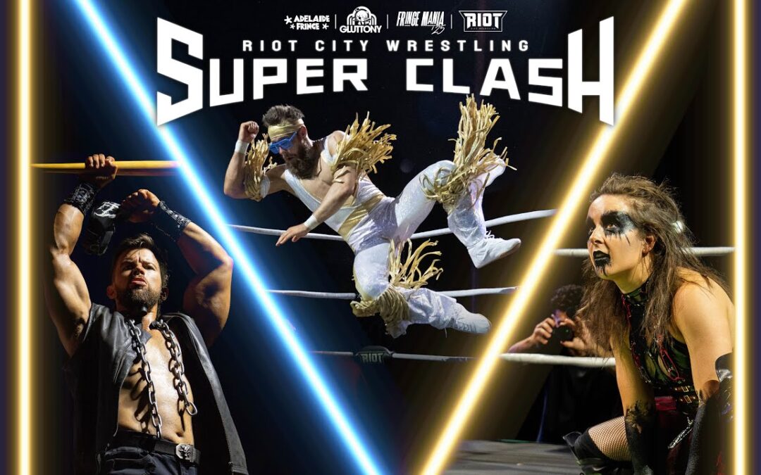 Superclash 7