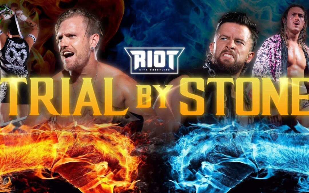 Trial By Stone 2025