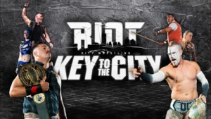 Key To The City 2025